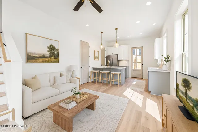 $312,000 | 126 A Steiner Road, Lafayette, LA 70508