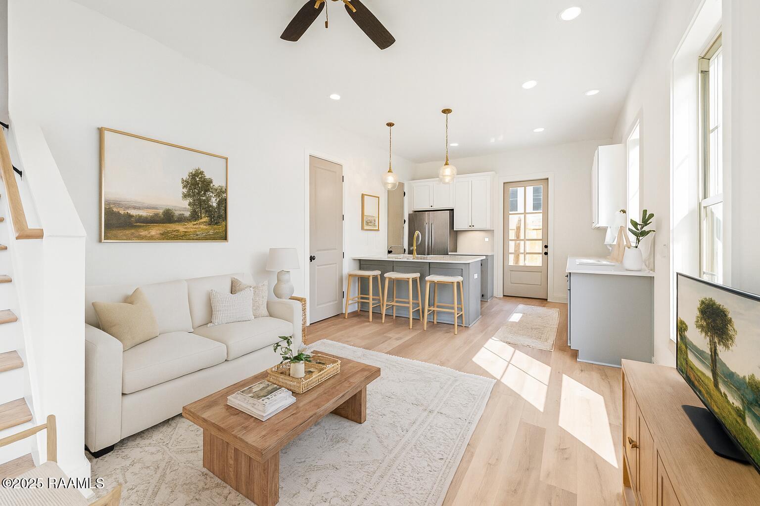 126 A Steiner Road Lafayette, LA 70508 - Photo 4 of 25 Virtual Stage