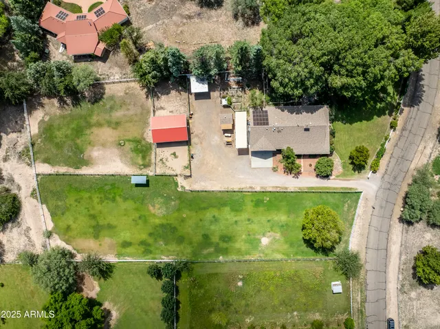 a view of a lake with a mountain