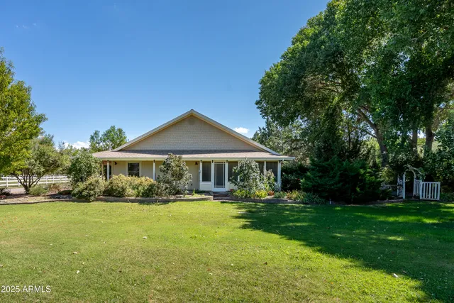 $918,000 | 3435 South Hacienda Lane, Camp Verde, AZ 86322