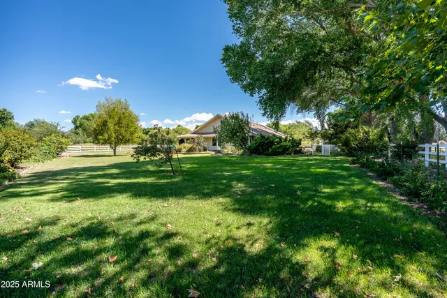 $918,000 | 3435 South Hacienda Lane, Camp Verde, AZ 86322