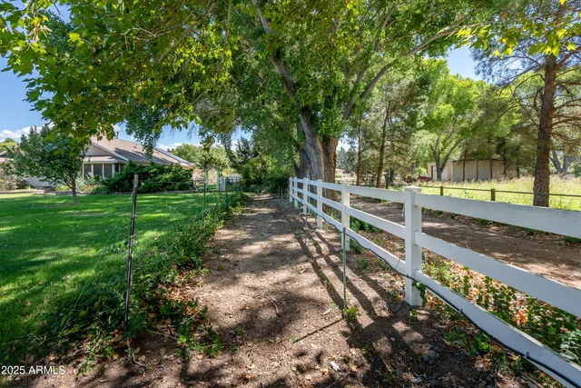 $918,000 | 3435 South Hacienda Lane, Camp Verde, AZ 86322