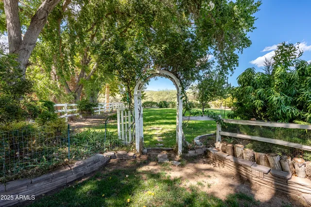 $918,000 | 3435 South Hacienda Lane, Camp Verde, AZ 86322