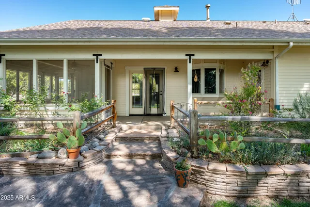 $918,000 | 3435 South Hacienda Lane, Camp Verde, AZ 86322
