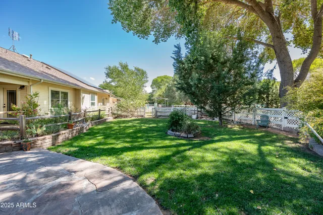 $918,000 | 3435 South Hacienda Lane, Camp Verde, AZ 86322