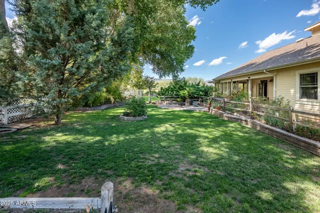 $918,000 | 3435 South Hacienda Lane, Camp Verde, AZ 86322