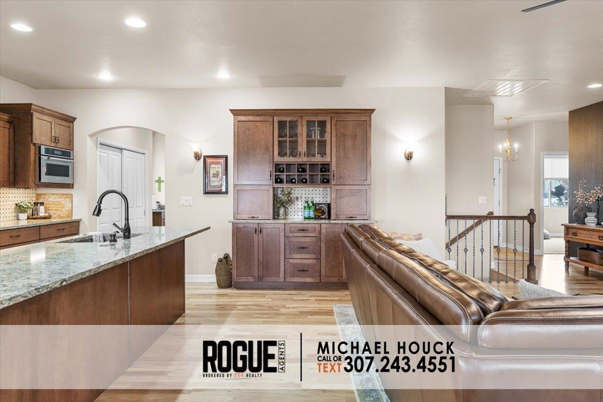 1640 Pinyon Parkway Casper, WY 82609 - Photo 11 of 50