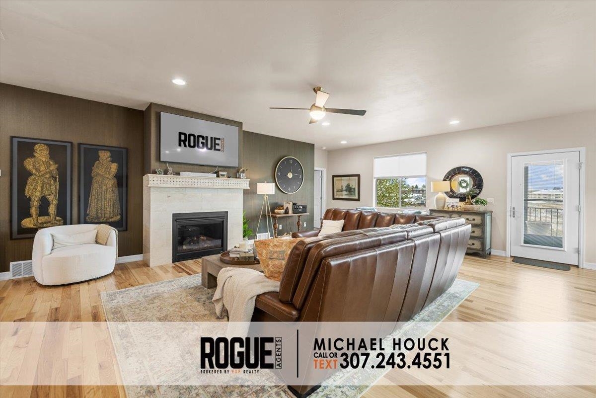 1640 Pinyon Parkway Casper, WY 82609 - Photo 12 of 50