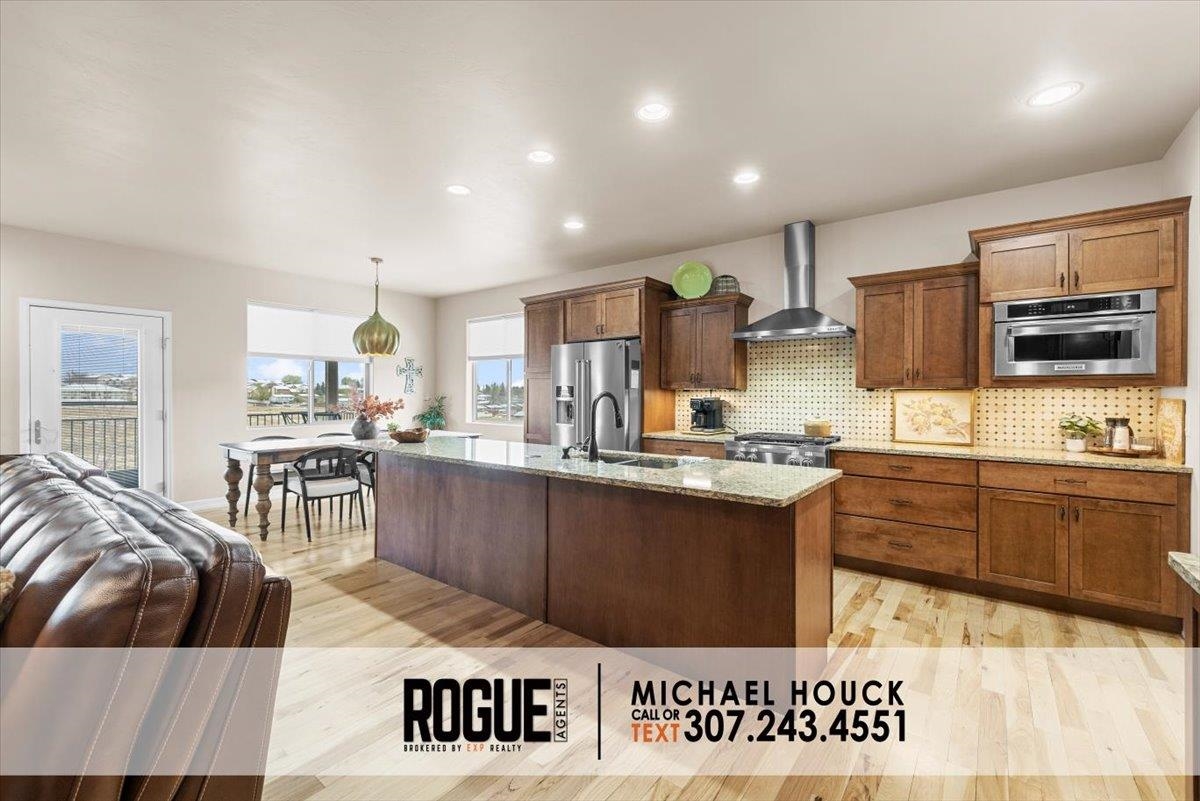 1640 Pinyon Parkway Casper, WY 82609 - Photo 15 of 50