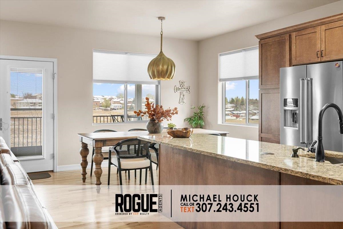 1640 Pinyon Parkway Casper, WY 82609 - Photo 16 of 50