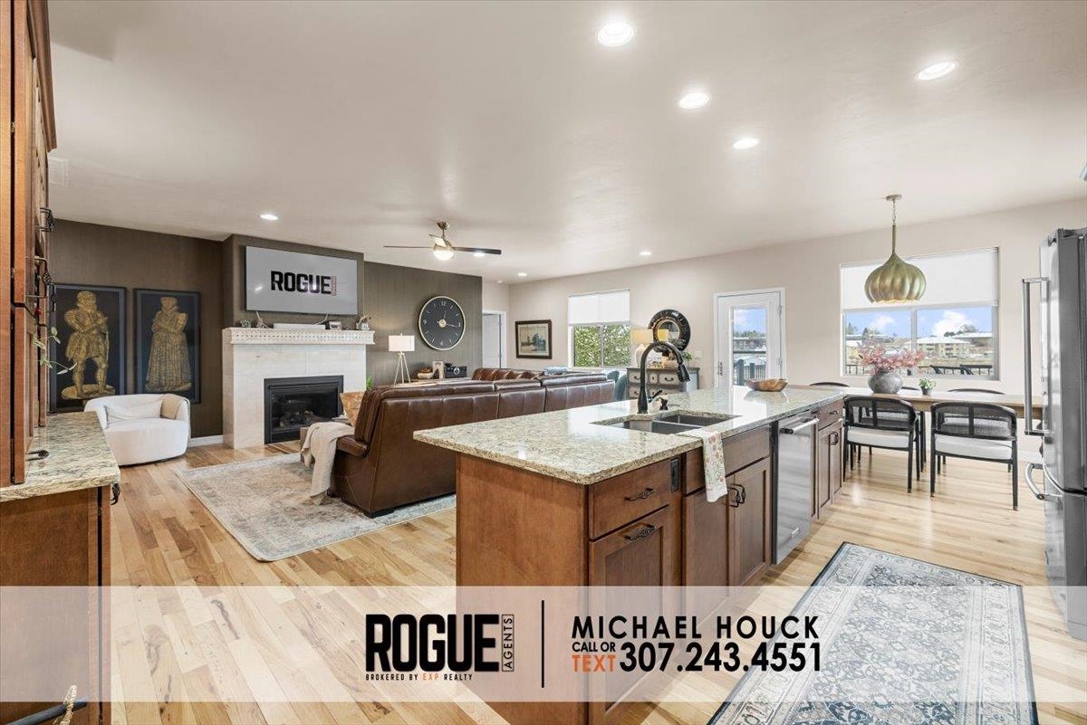 1640 Pinyon Parkway Casper, WY 82609 - Photo 17 of 50