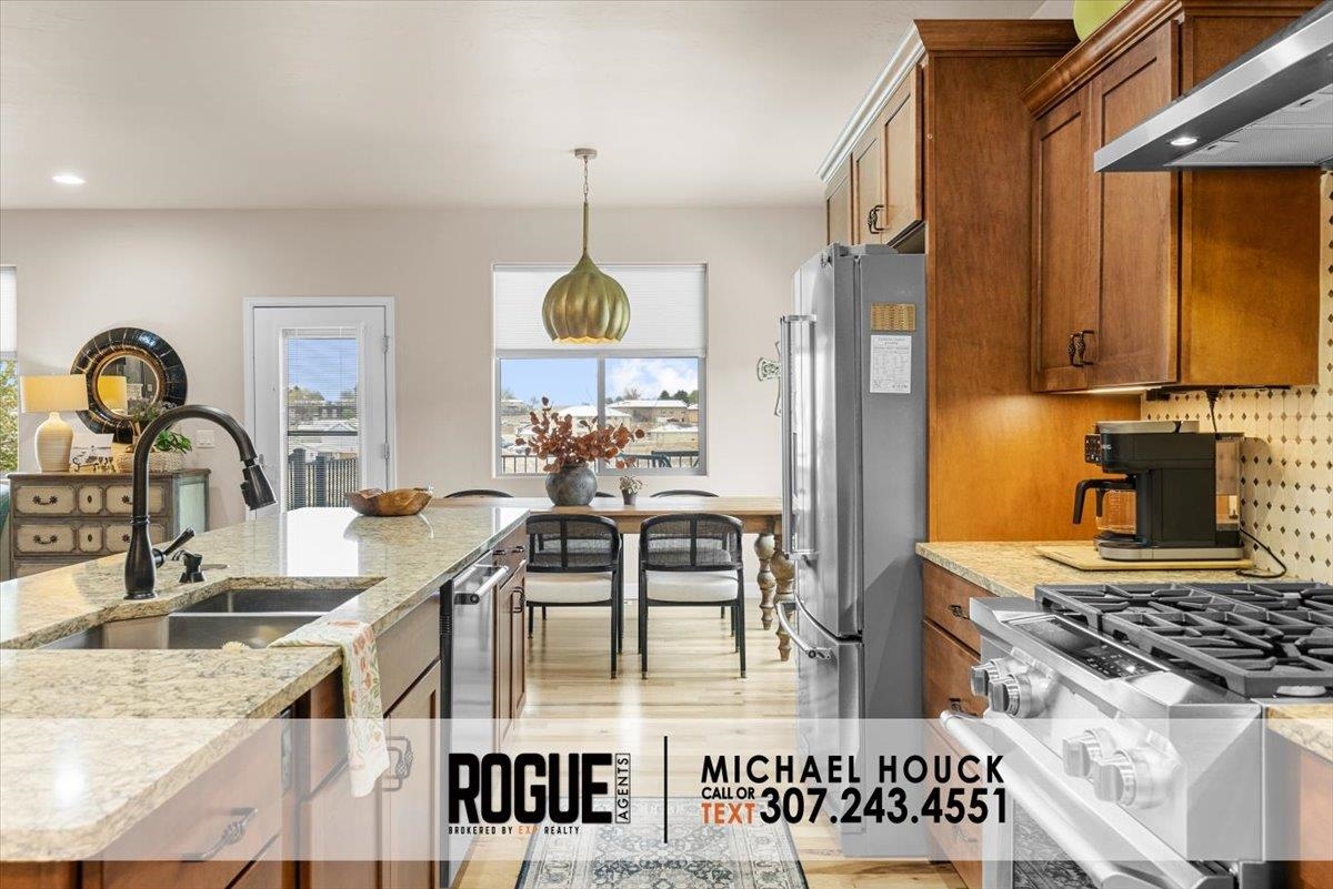 1640 Pinyon Parkway Casper, WY 82609 - Photo 18 of 50