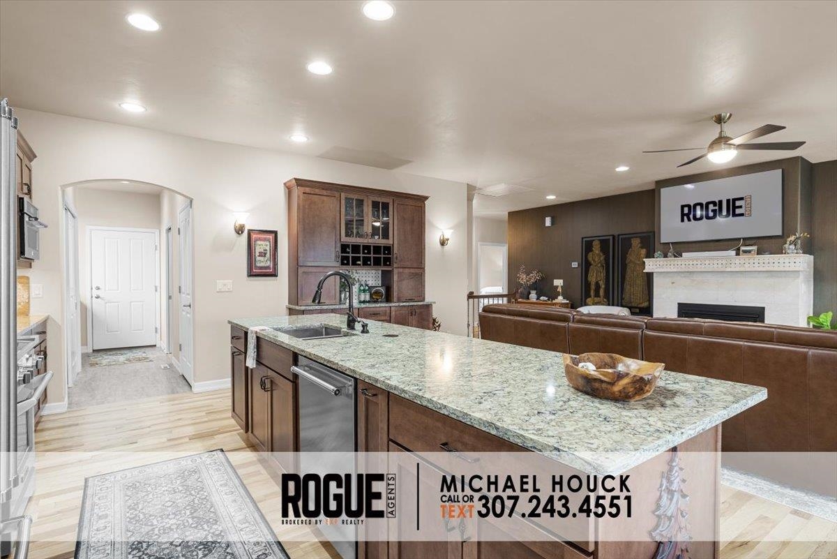 1640 Pinyon Parkway Casper, WY 82609 - Photo 19 of 50