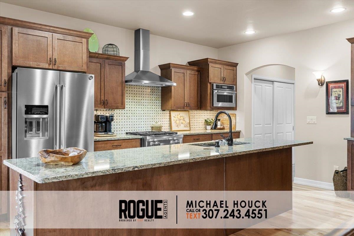 1640 Pinyon Parkway Casper, WY 82609 - Photo 22 of 50
