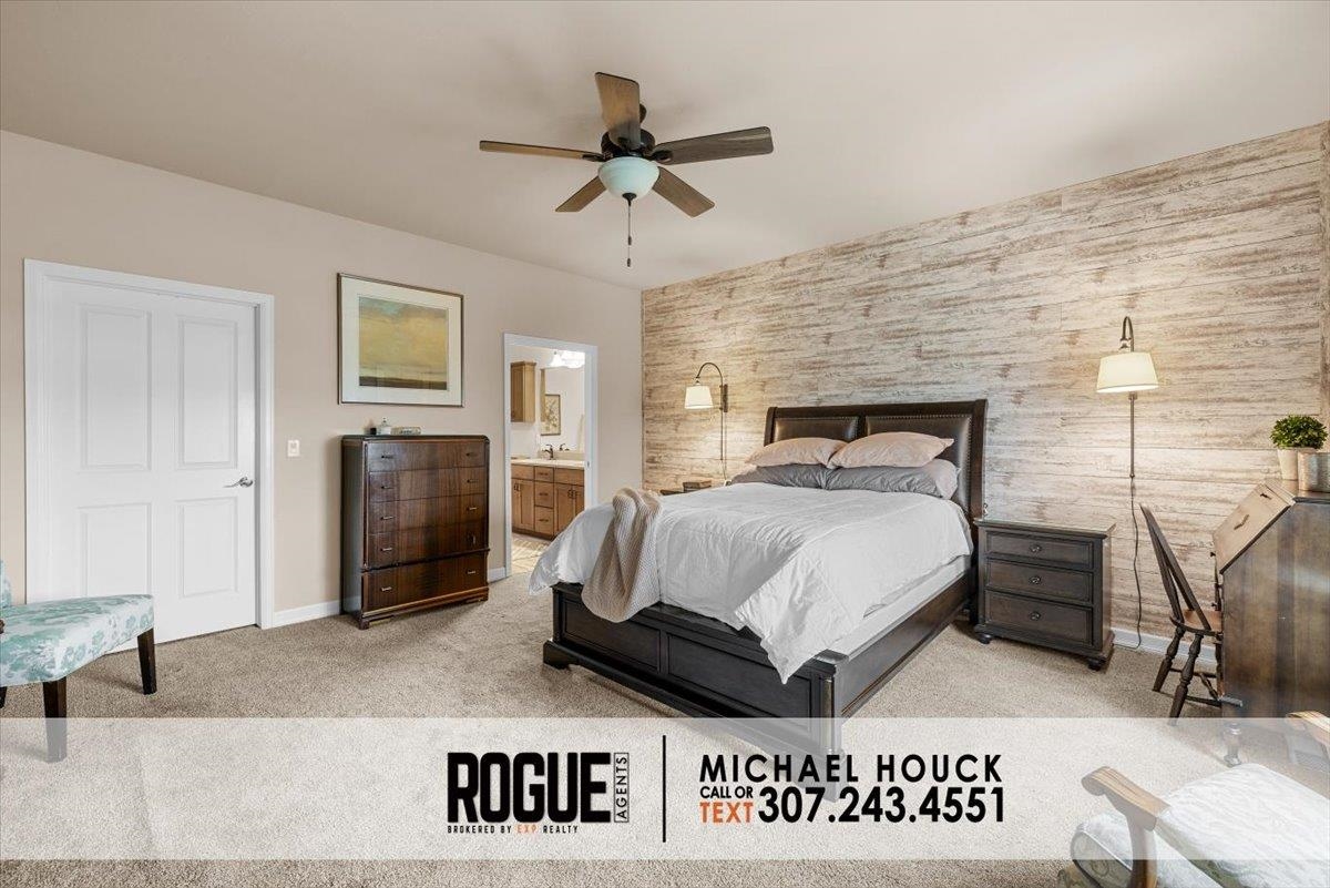 1640 Pinyon Parkway Casper, WY 82609 - Photo 25 of 50