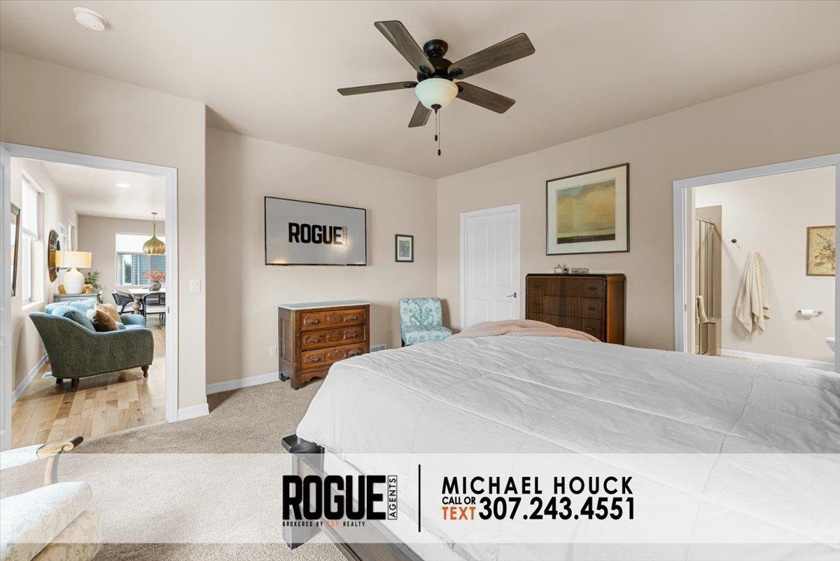 1640 Pinyon Parkway Casper, WY 82609 - Photo 26 of 50
