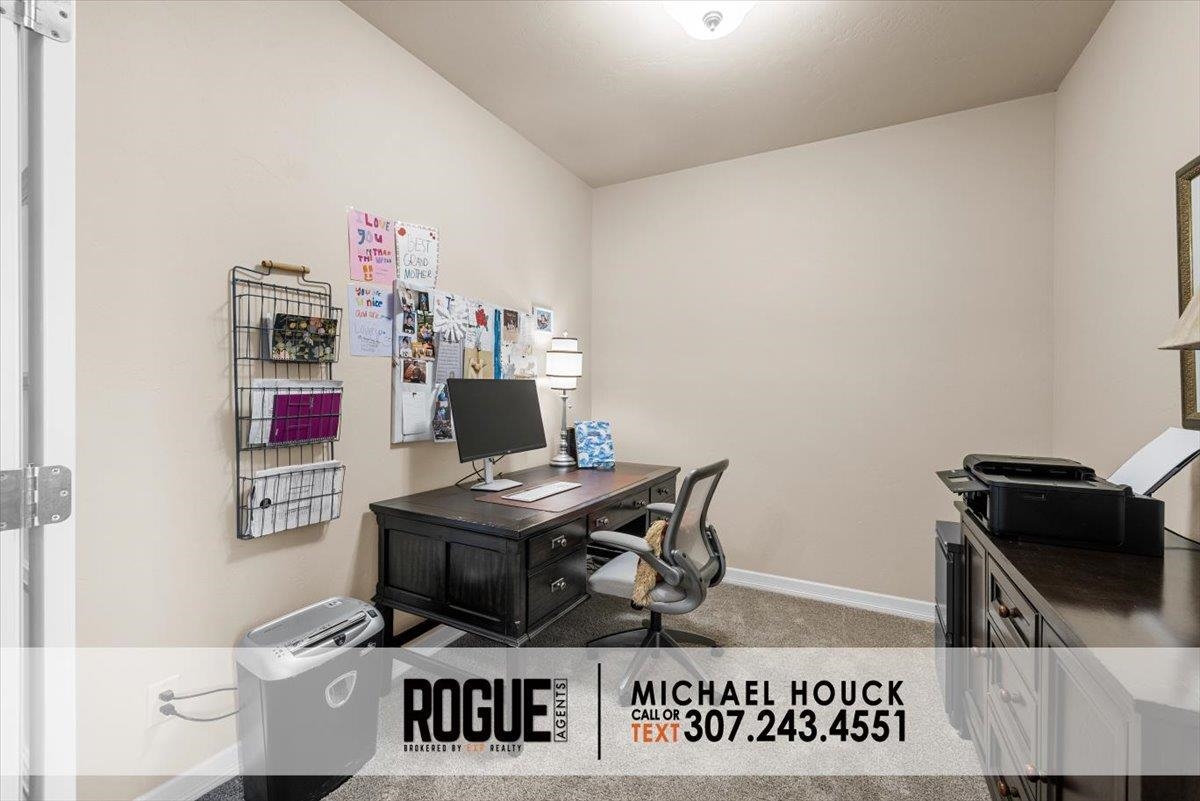 1640 Pinyon Parkway Casper, WY 82609 - Photo 28 of 50
