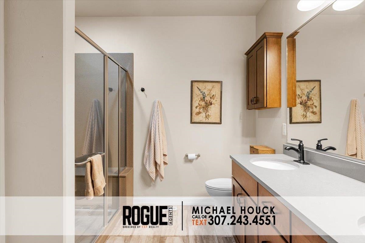 1640 Pinyon Parkway Casper, WY 82609 - Photo 29 of 50