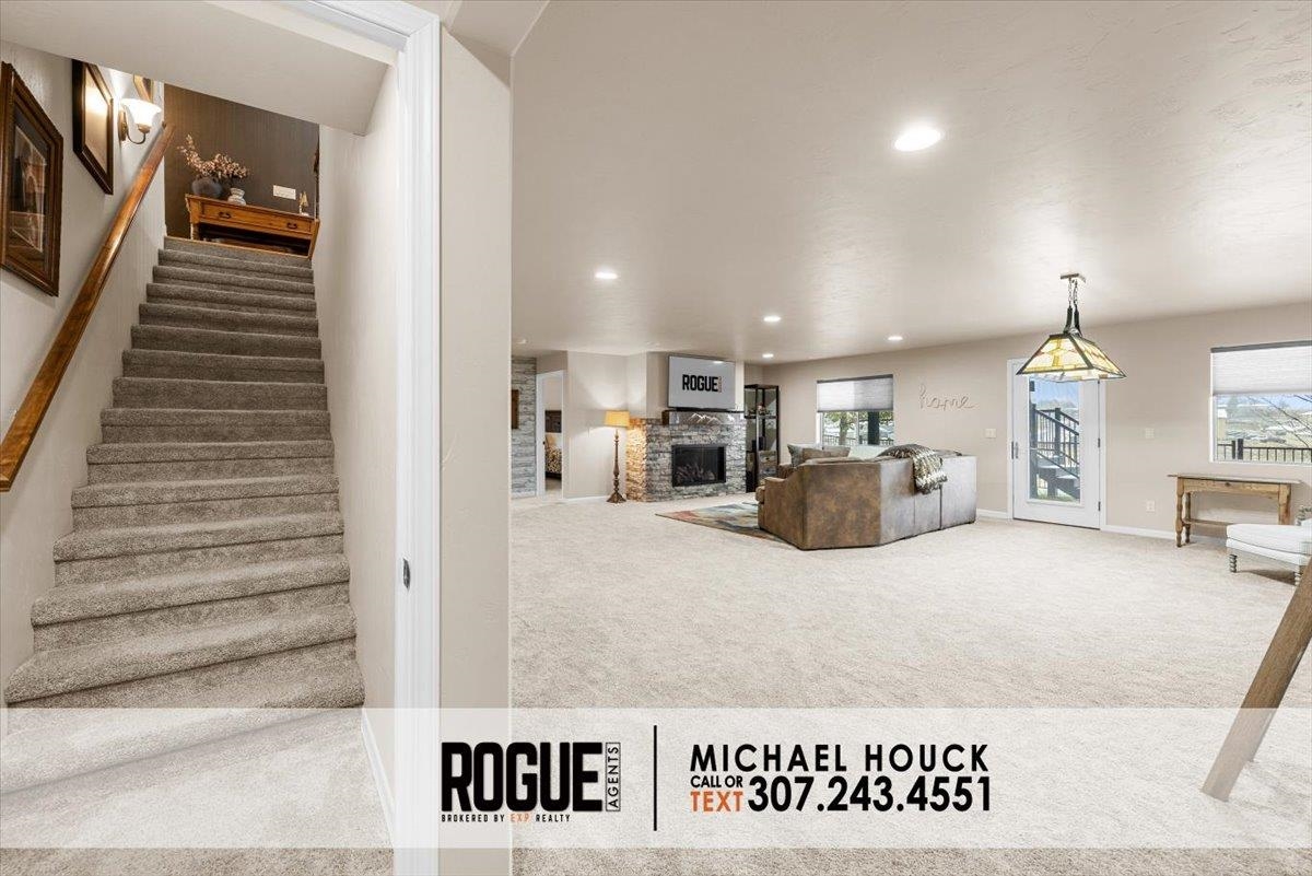 1640 Pinyon Parkway Casper, WY 82609 - Photo 35 of 50