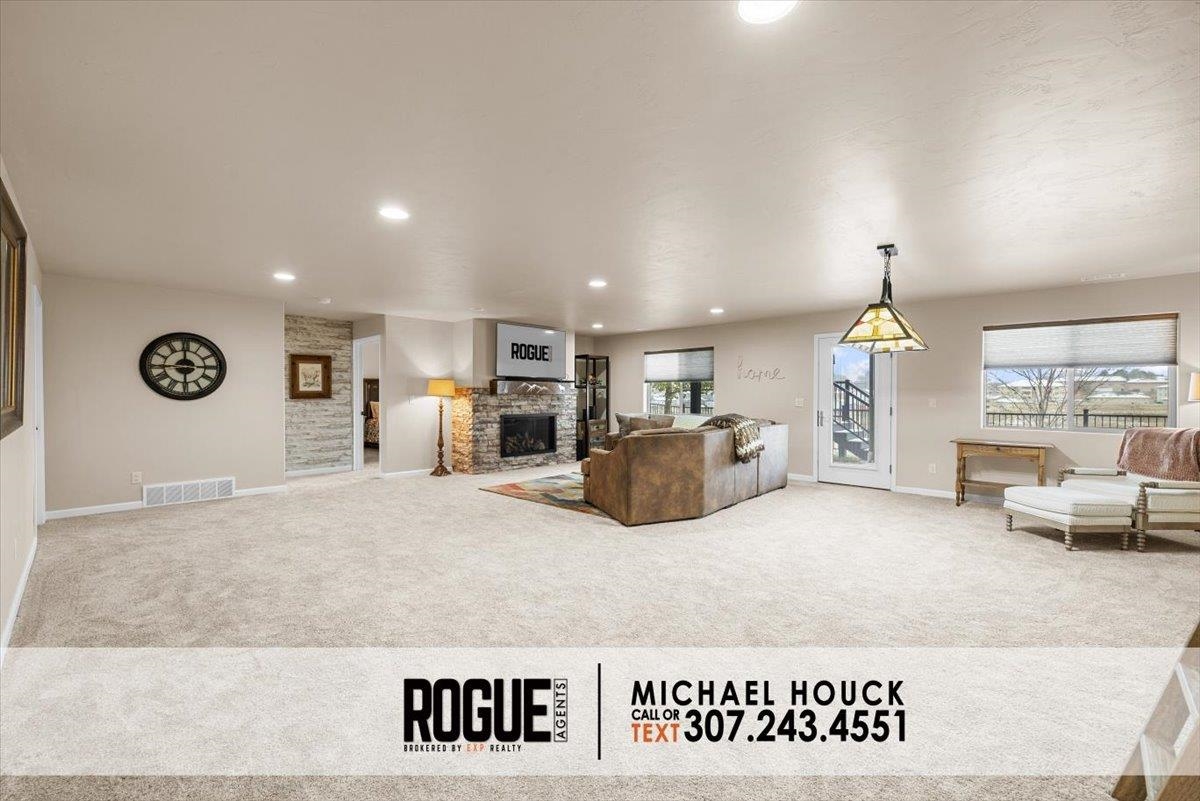 1640 Pinyon Parkway Casper, WY 82609 - Photo 36 of 50