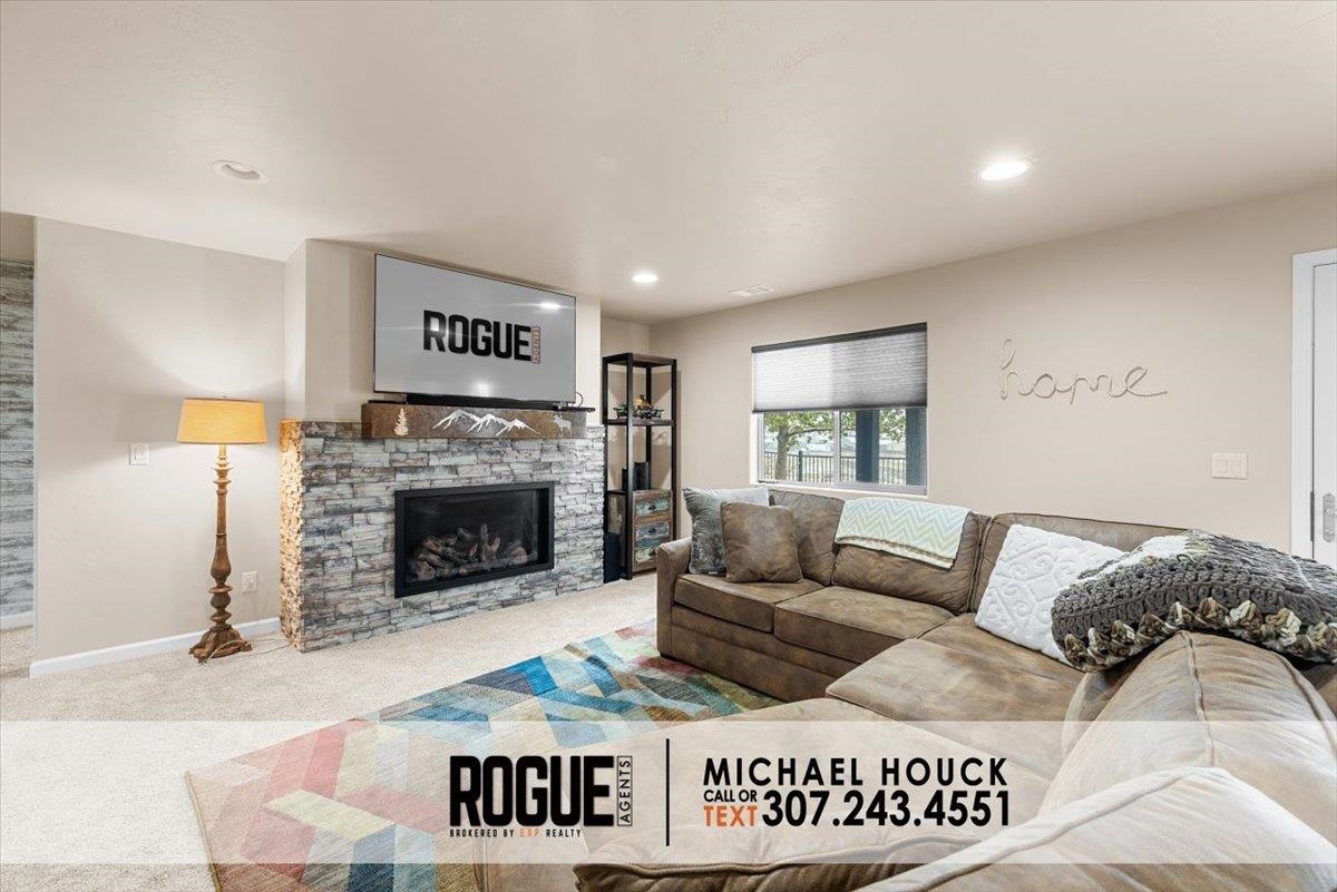 1640 Pinyon Parkway Casper, WY 82609 - Photo 37 of 50