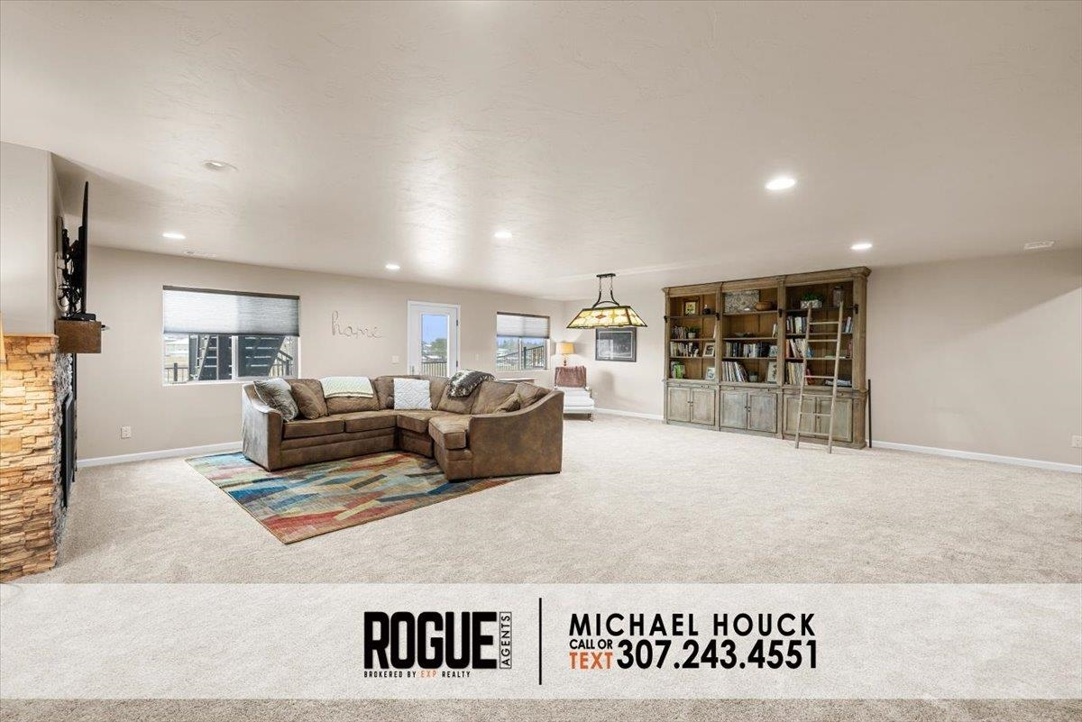 1640 Pinyon Parkway Casper, WY 82609 - Photo 38 of 50