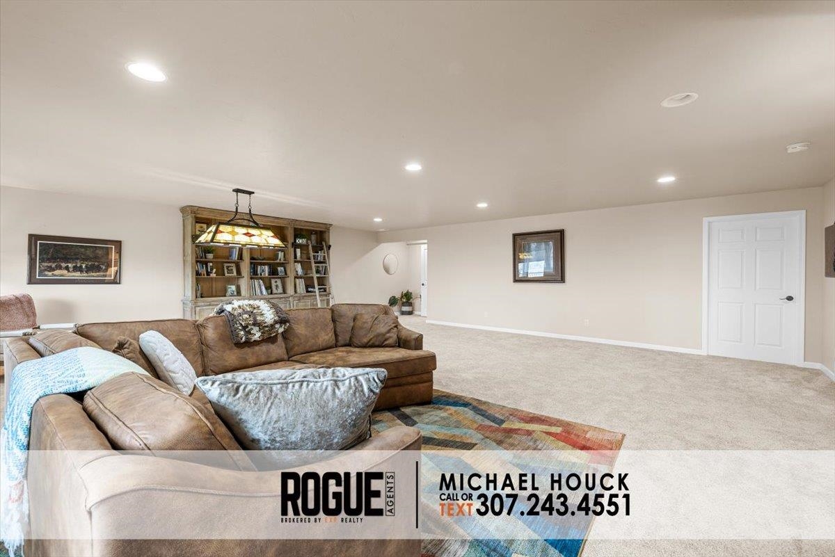 1640 Pinyon Parkway Casper, WY 82609 - Photo 39 of 50