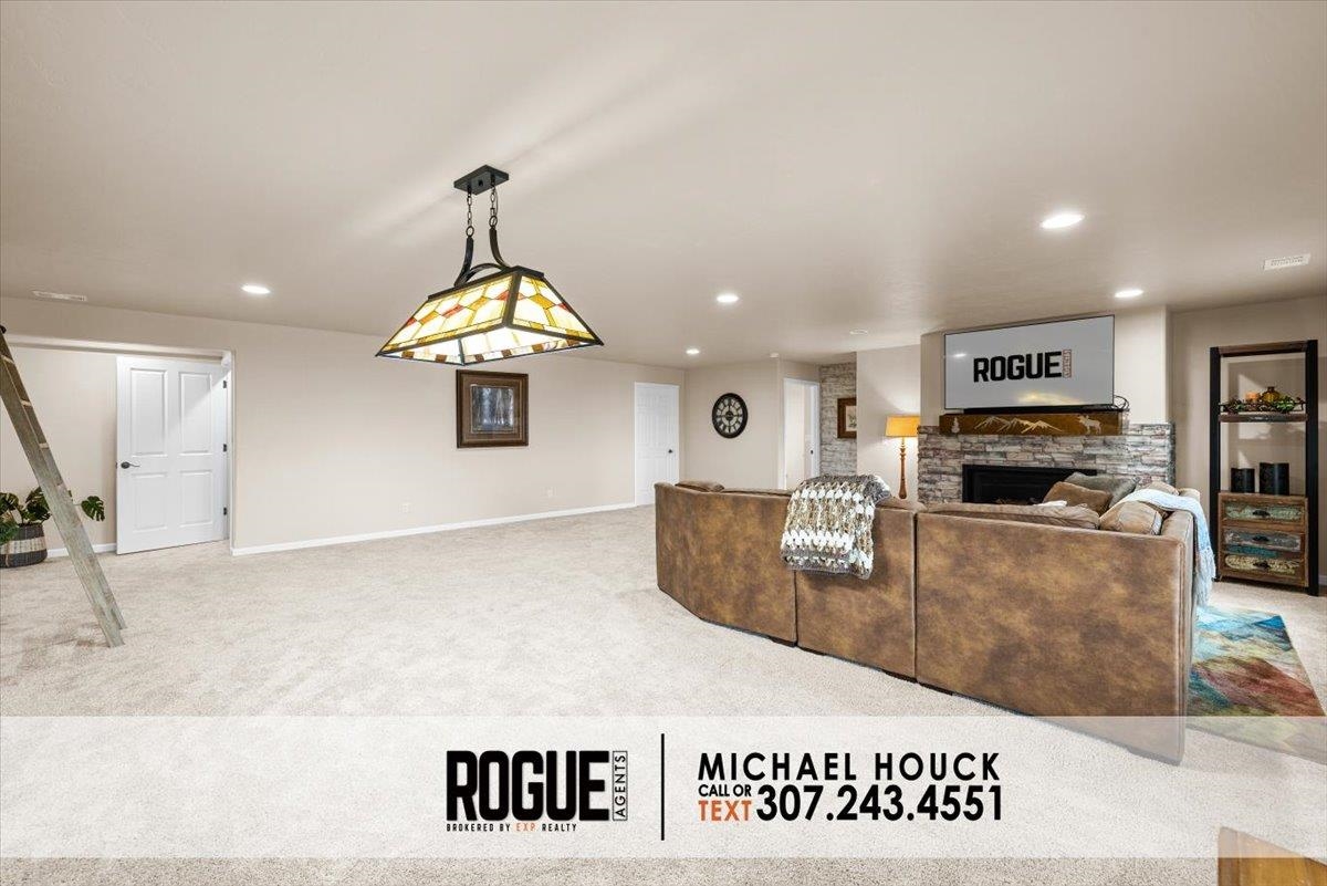 1640 Pinyon Parkway Casper, WY 82609 - Photo 40 of 50