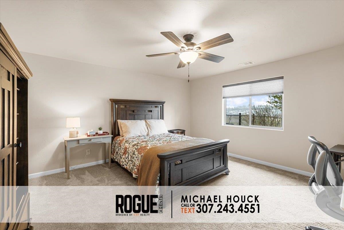 1640 Pinyon Parkway Casper, WY 82609 - Photo 41 of 50