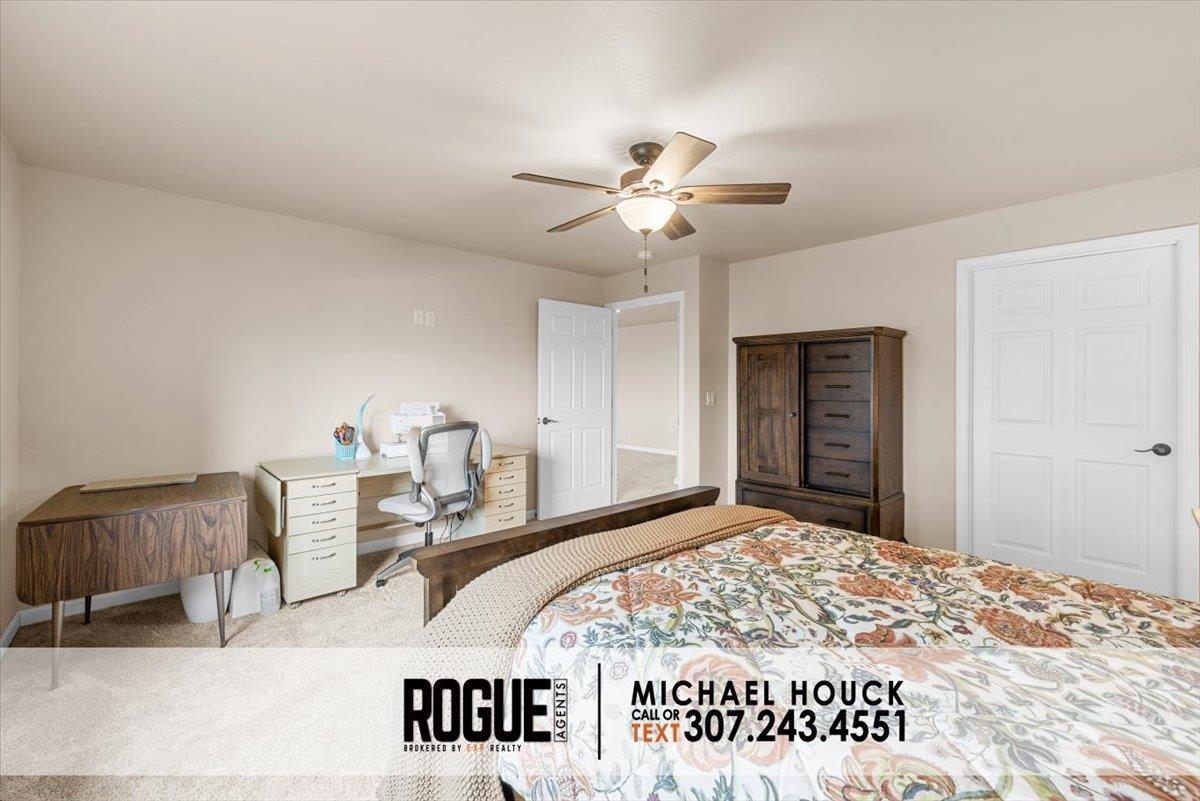 1640 Pinyon Parkway Casper, WY 82609 - Photo 42 of 50