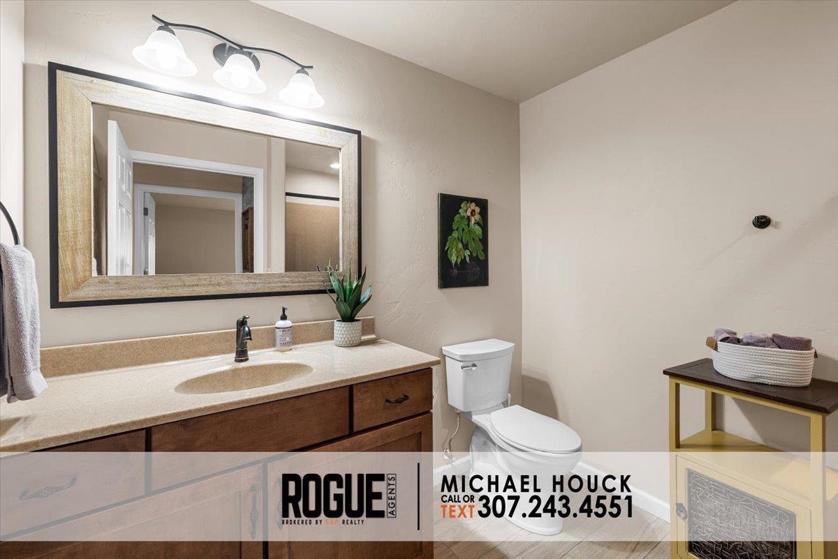 1640 Pinyon Parkway Casper, WY 82609 - Photo 43 of 50