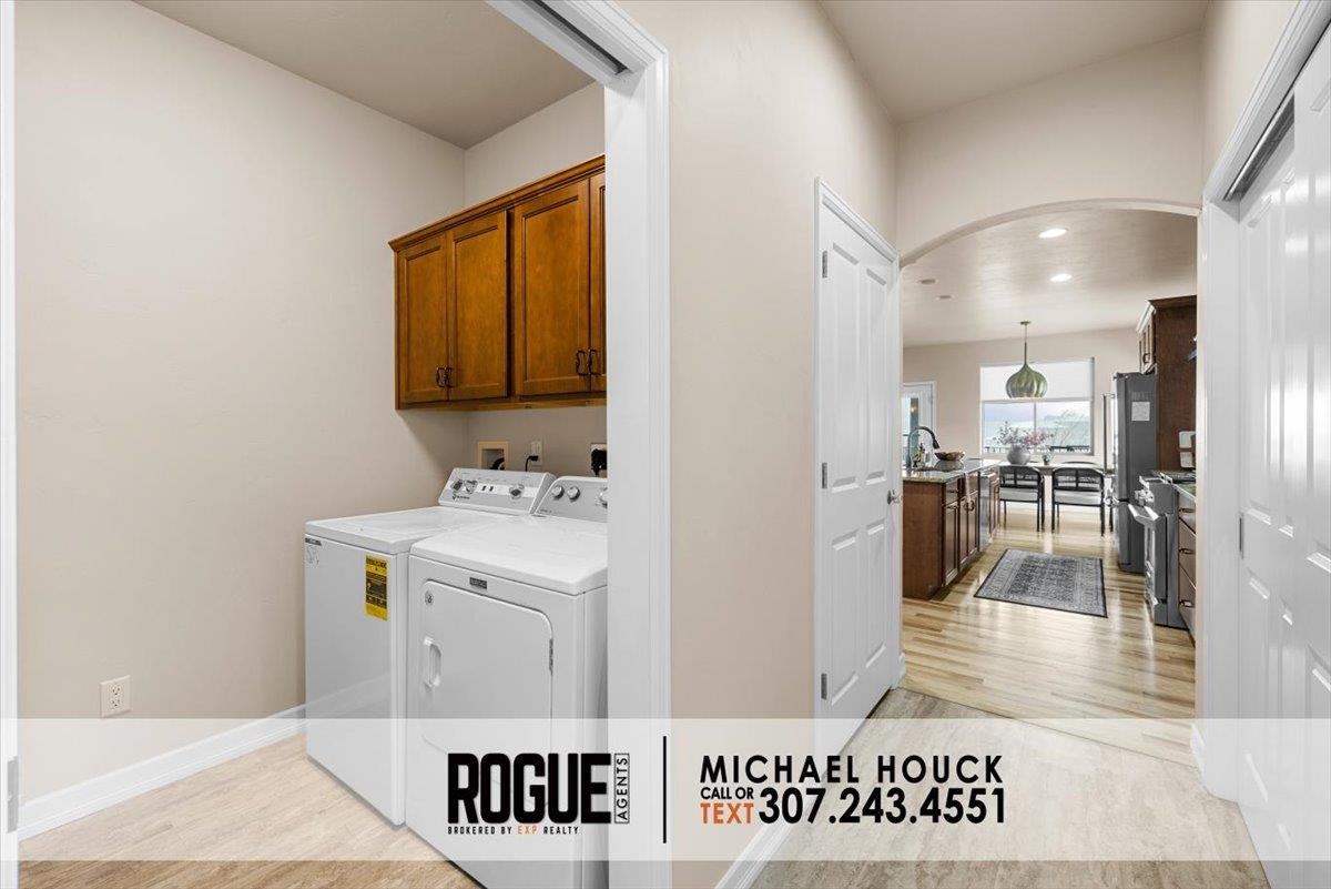 1640 Pinyon Parkway Casper, WY 82609 - Photo 45 of 50
