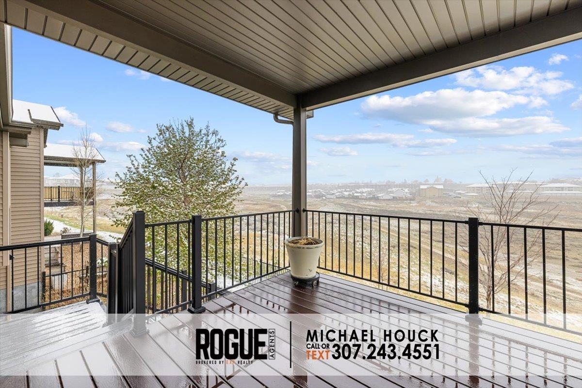 1640 Pinyon Parkway Casper, WY 82609 - Photo 46 of 50