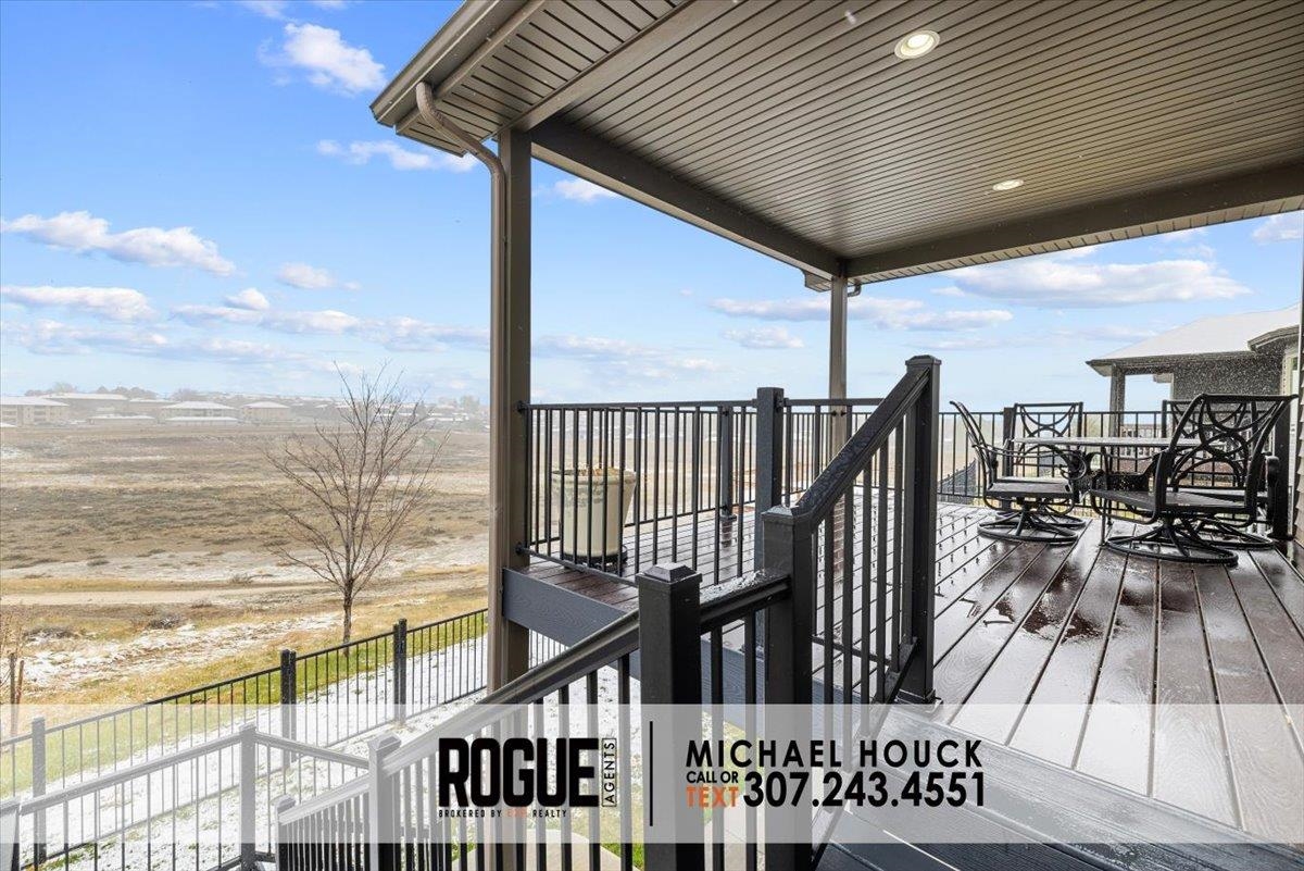 1640 Pinyon Parkway Casper, WY 82609 - Photo 47 of 50