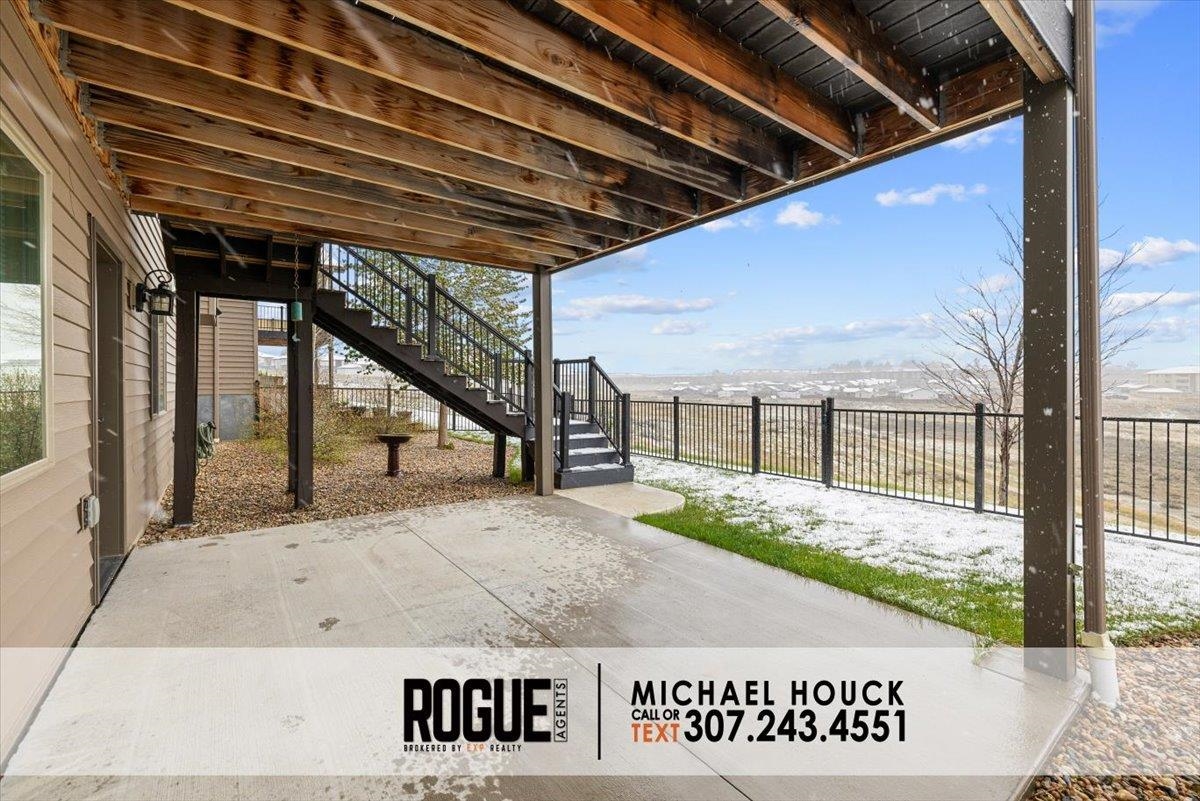 1640 Pinyon Parkway Casper, WY 82609 - Photo 49 of 50