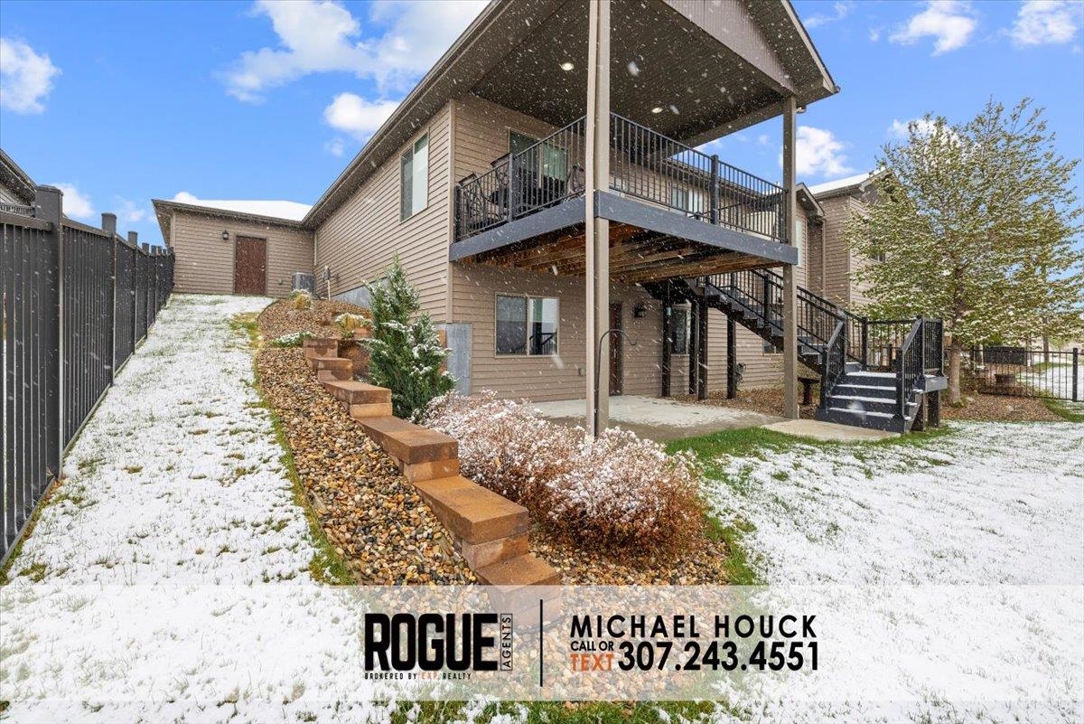 1640 Pinyon Parkway Casper, WY 82609 - Photo 50 of 50