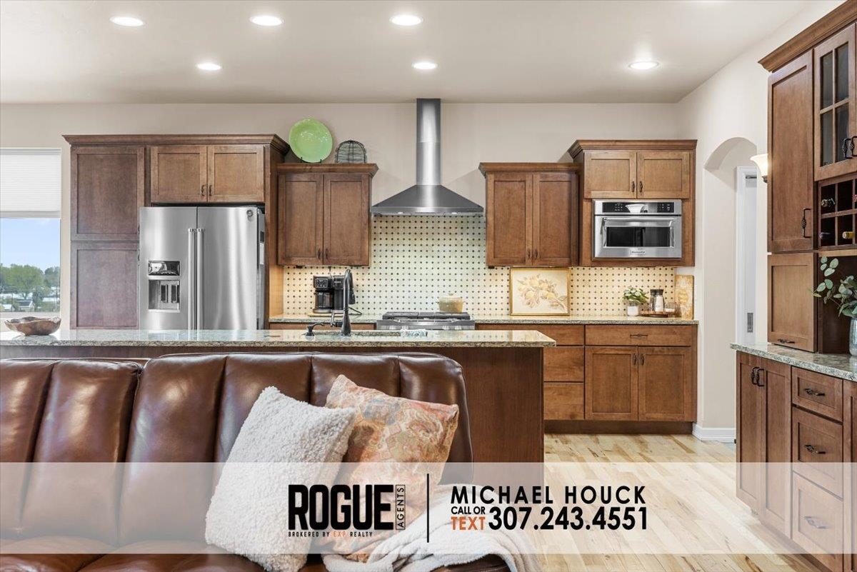 1640 Pinyon Parkway Casper, WY 82609 - Photo 8 of 50