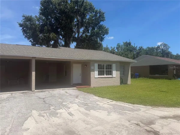 $1,500 | 2121 South San Gully Road, Unit 19, Lakeland, FL 33803
