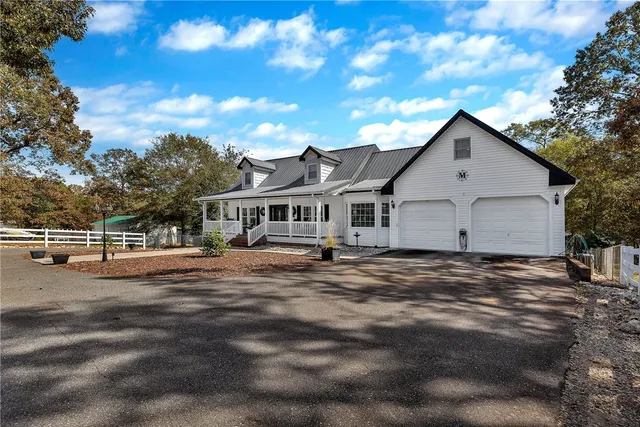 $775,000 | 1009 White Pine Lane, Townville, SC 29689