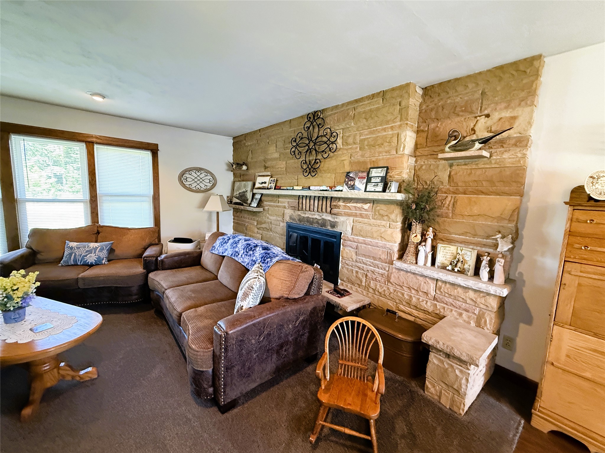 N4438 W Road Kennan, WI 54537 - Photo 5 of 41