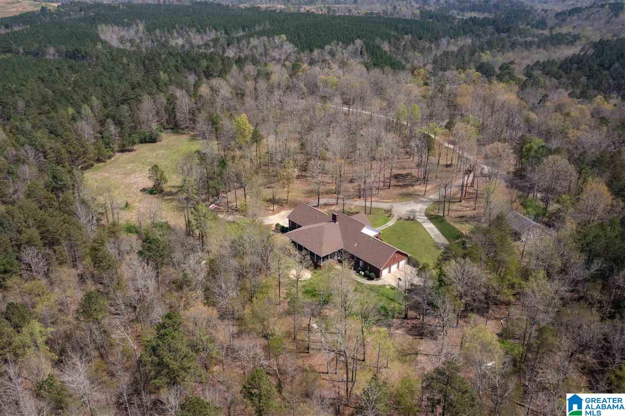 6000 McBee Farm Road Bessemer, AL 35023 - Photo 12 of 49