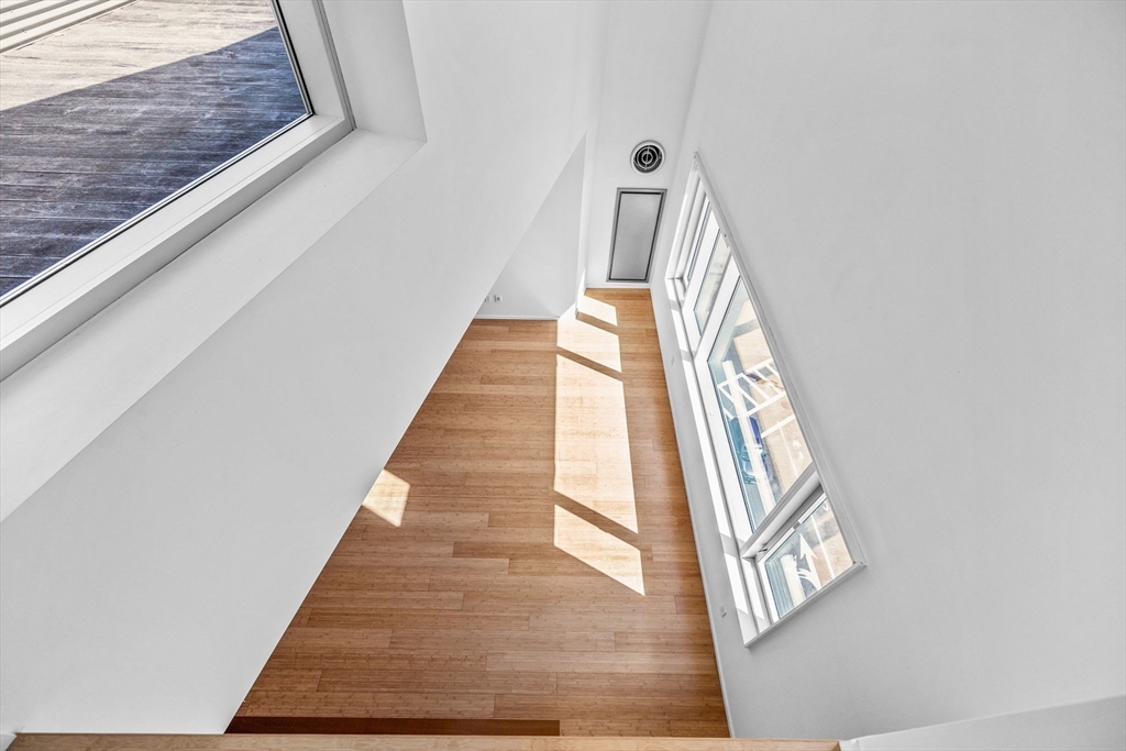 141 Dorchester Avenue, Unit U:616 Boston, MA 02127 - Photo 10 of 23 a view of balcony