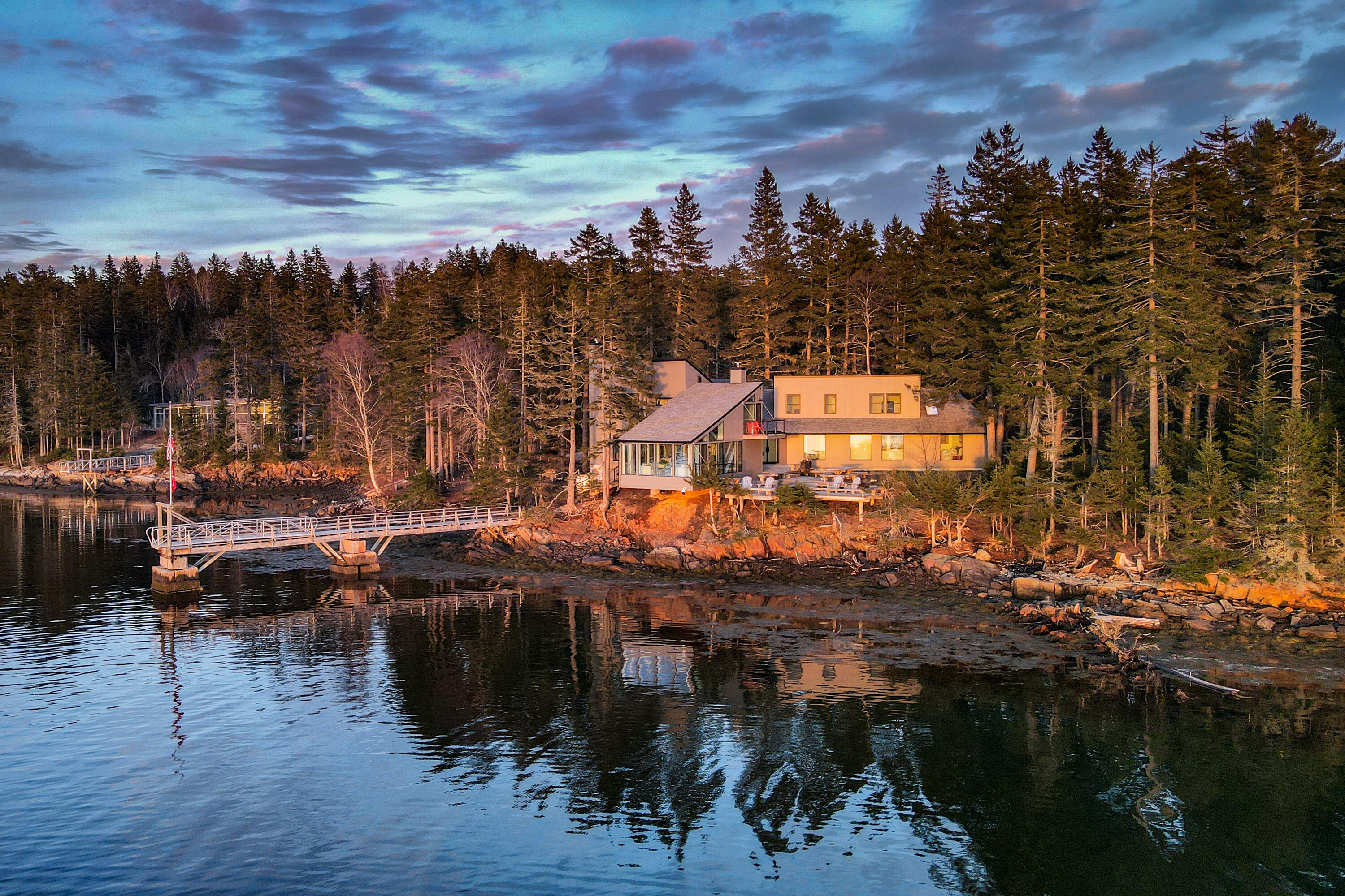 300 Davis Point Road Cushing, ME 04563 - Photo 38 of 44 013-300DavisPointRd-Cushing-KS.jpg