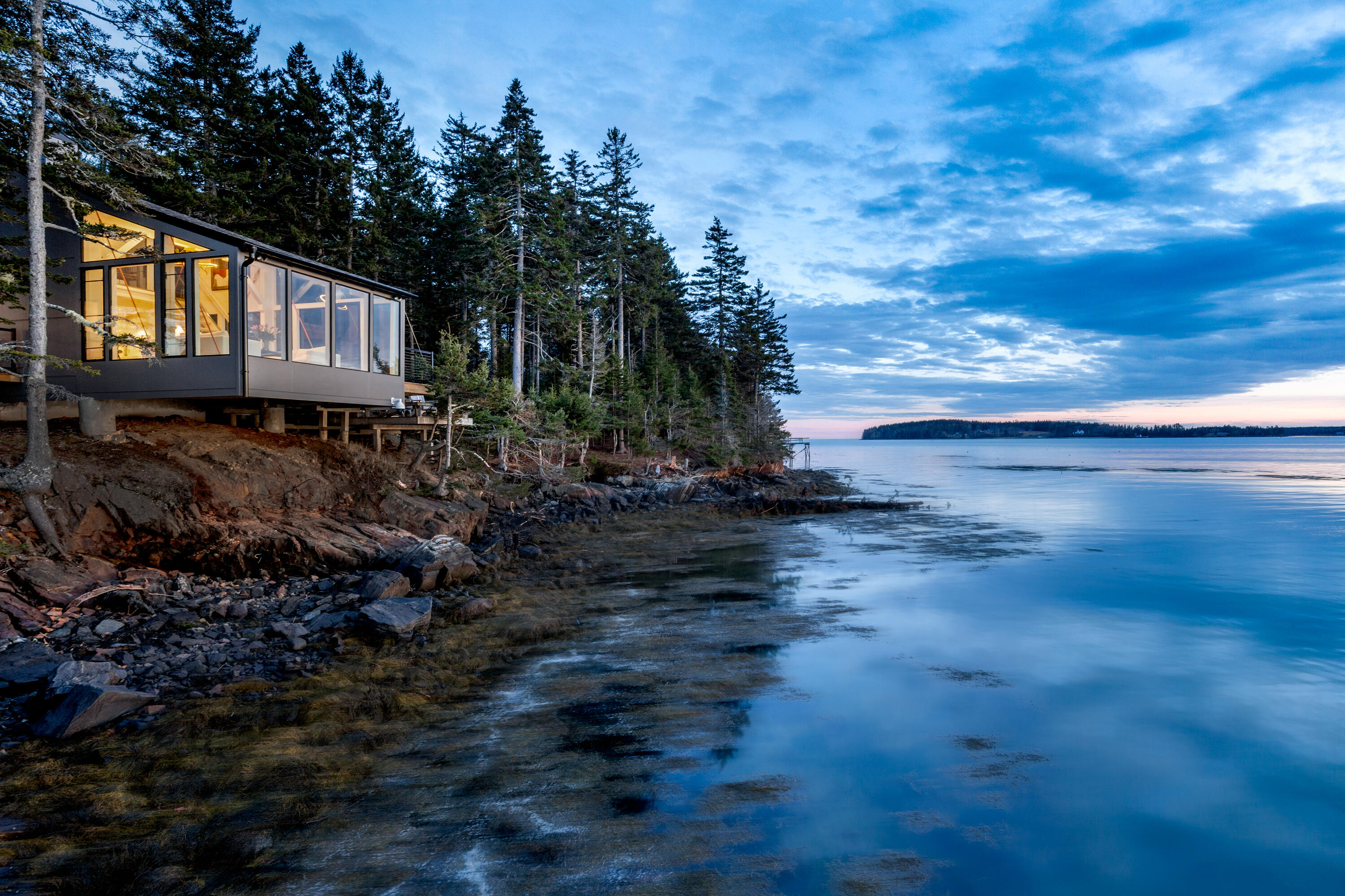 300 Davis Point Road Cushing, ME 04563 - Photo 40 of 44 099-300DavisPointRd-Cushing-KS.jpg