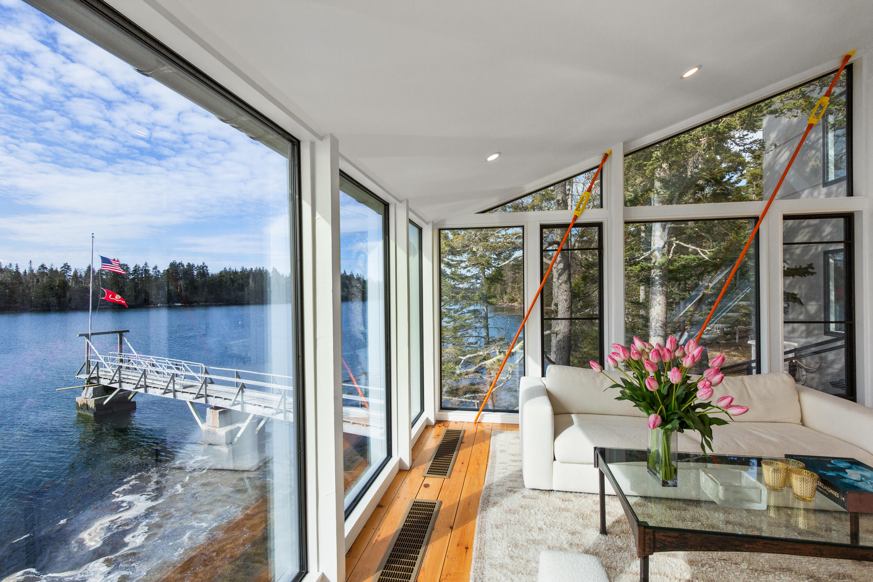 300 Davis Point Road Cushing, ME 04563 - Photo 5 of 44 030-300DavisPointRd-Cushing-KS.jpg