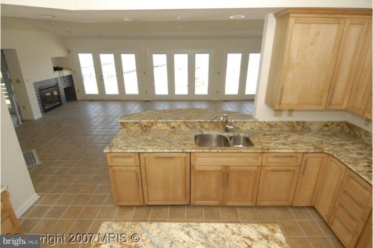 539 Broadwater Road Arnold, MD 21012 - Photo 16 of 20 Kitchen #2