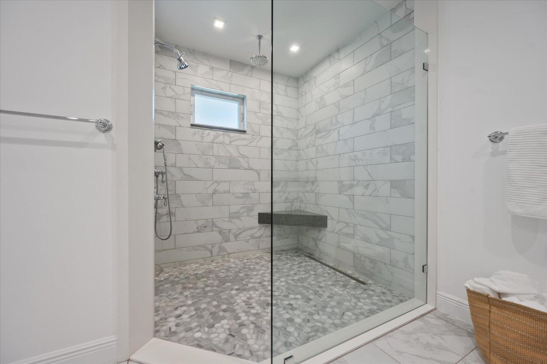 5895 Keith Road Jupiter, FL 33458 - Photo 27 of 51 a bathroom with a shower