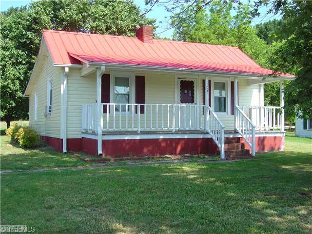 108 Turner Road Mayodan, NC 27027 - Photo 1 of 16 Other. Main View 108 Turner