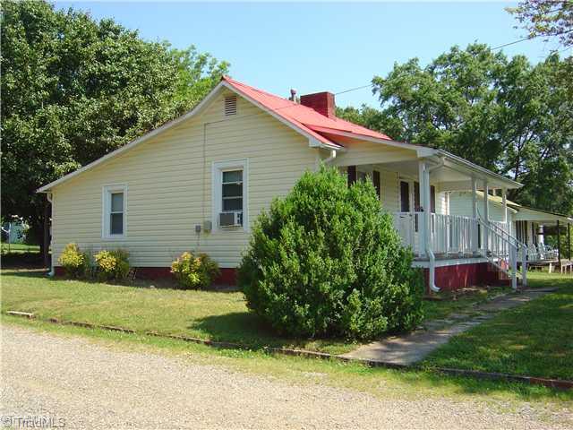 108 Turner Road Mayodan, NC 27027 - Photo 2 of 16 Other. Side of Home