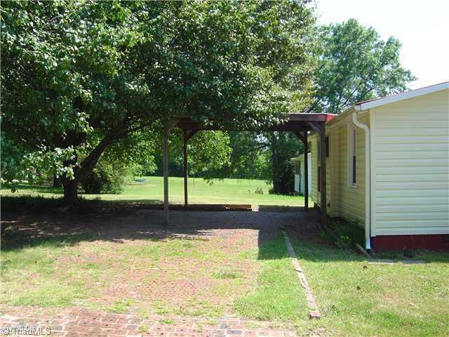 108 Turner Road Mayodan, NC 27027 - Photo 3 of 16 Other. Carport